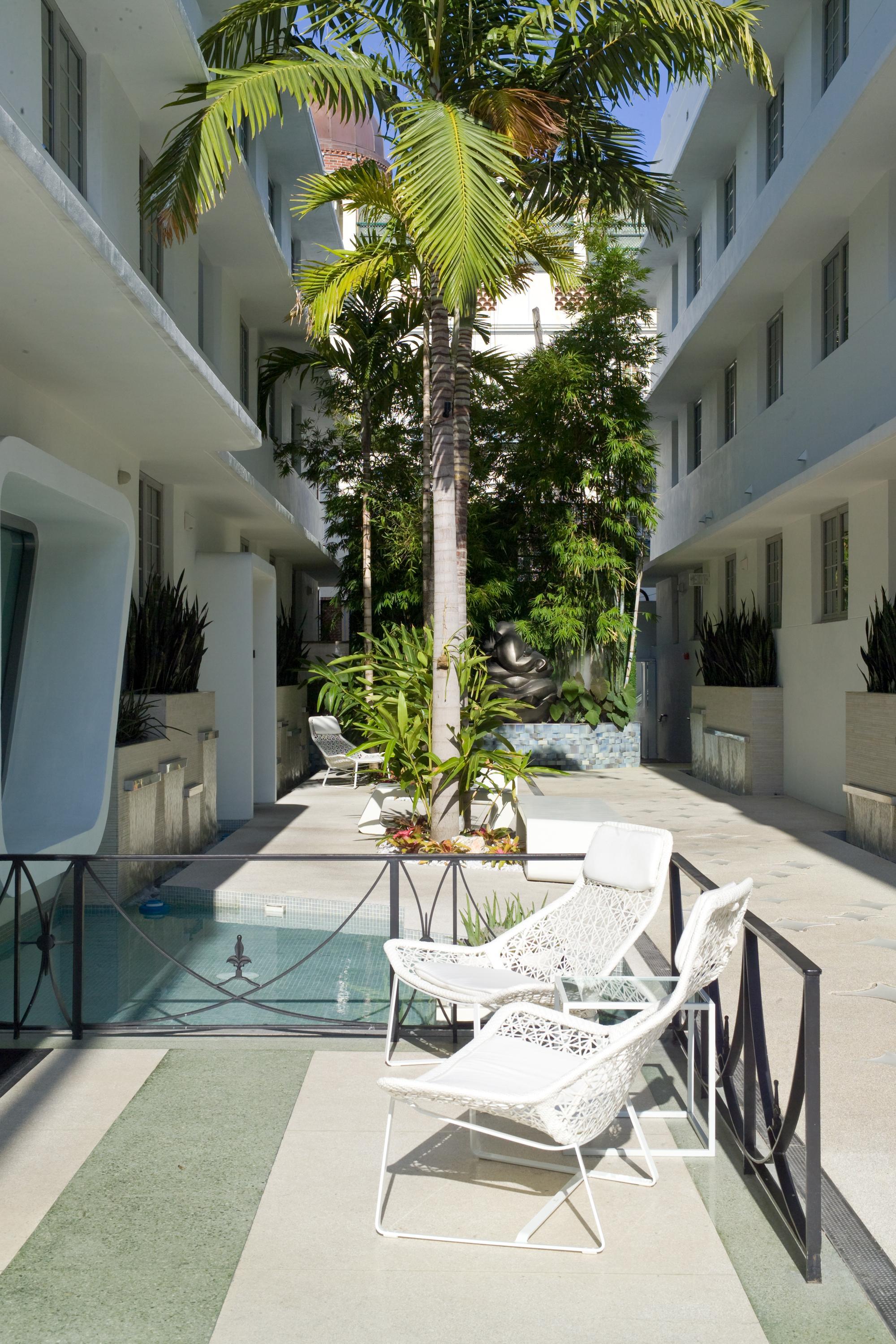 Dream South Beach, By Hyatt Hotel Miami Beach Facilities photo