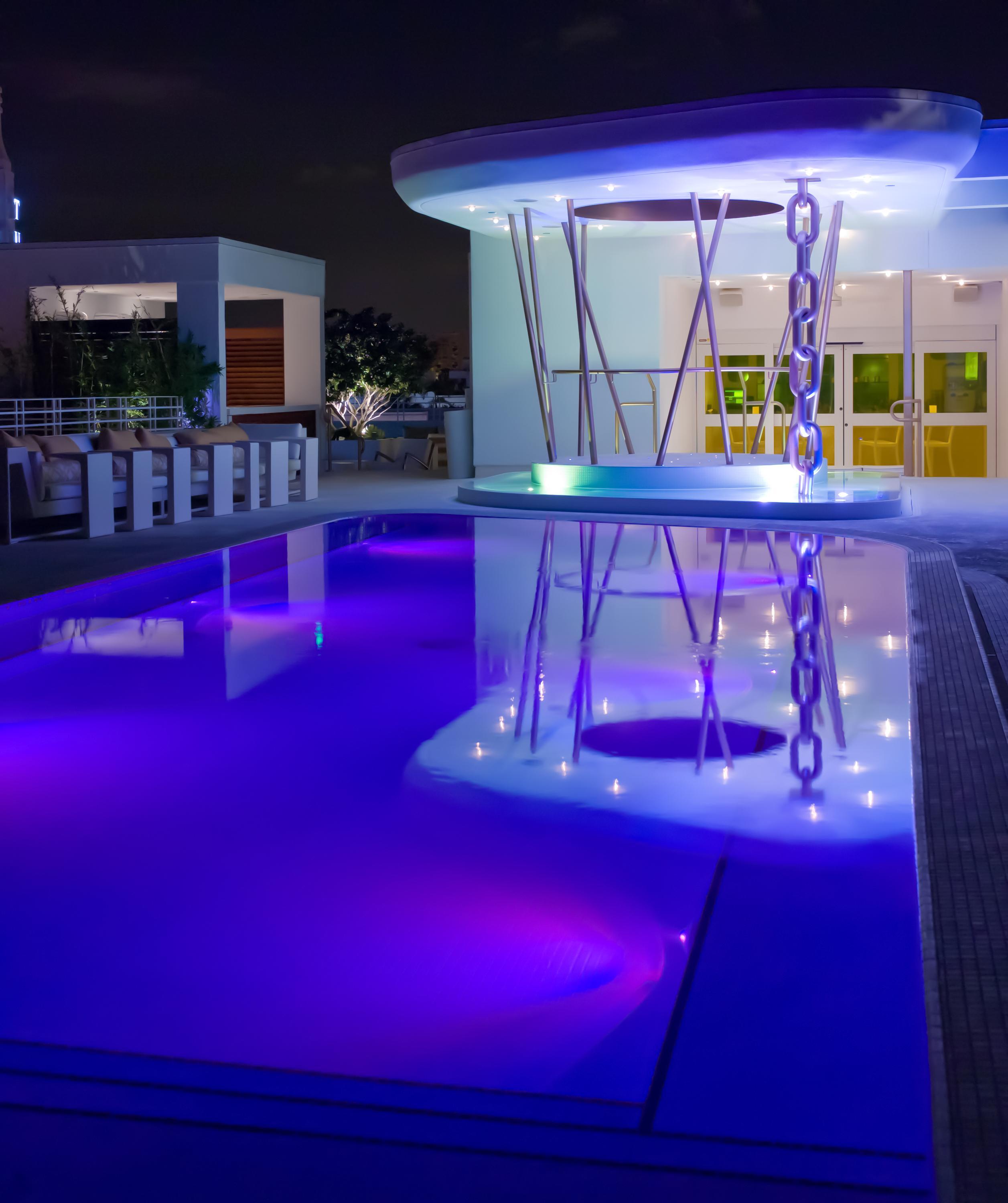 Dream South Beach, By Hyatt Hotel Miami Beach Exterior photo